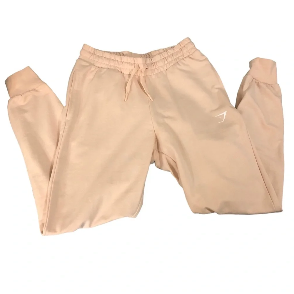 Gymshark Puppa Training Joggers - Picture 5 of 11